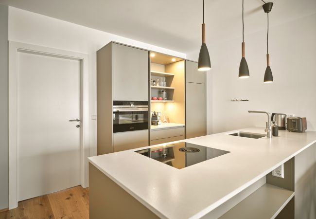 Ferienwohnung in Tauplitz - The Tauplitz Suites - Alpine Suite B4 Ferienwohnung in Tauplitz - The Tauplitz Suites - Alpine Suite B4