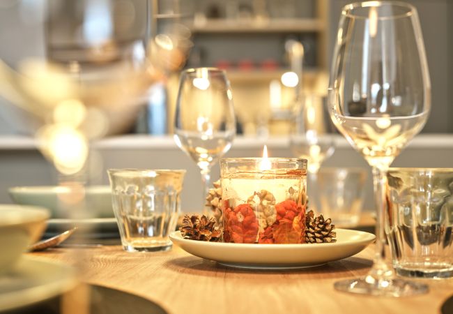 Ferienwohnung in Tauplitz - The Tauplitz Suites - Alpine Suite B4 Ferienwohnung in Tauplitz - The Tauplitz Suites - Alpine Suite B4