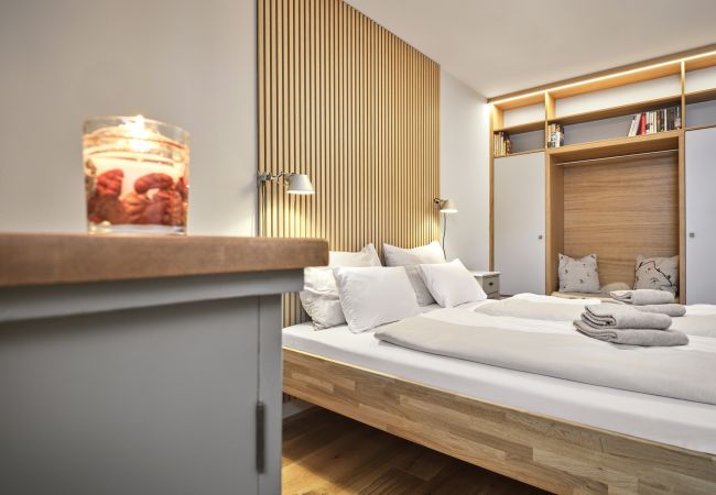 Ferienwohnung in Tauplitz - The Tauplitz Suites - Alpine Suite B4 Ferienwohnung in Tauplitz - The Tauplitz Suites - Alpine Suite B4