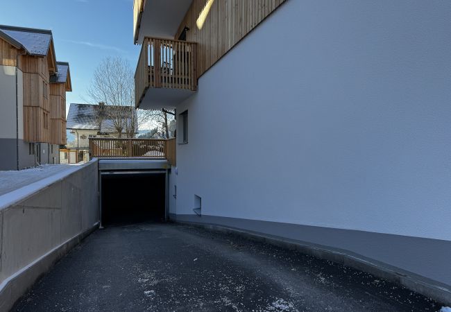 Ferienwohnung in Tauplitz - The Tauplitz Suites - Alpine Suite B4 Ferienwohnung in Tauplitz - The Tauplitz Suites - Alpine Suite B4