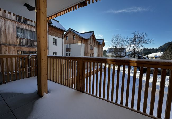 Ferienwohnung in Tauplitz - The Tauplitz Suites - Alpine Suite B4 Ferienwohnung in Tauplitz - The Tauplitz Suites - Alpine Suite B4