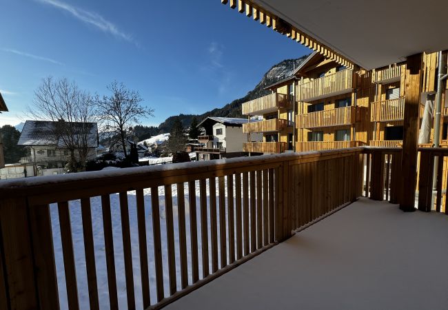 Ferienwohnung in Tauplitz - The Tauplitz Suites - Alpine Suite B4 Ferienwohnung in Tauplitz - The Tauplitz Suites - Alpine Suite B4