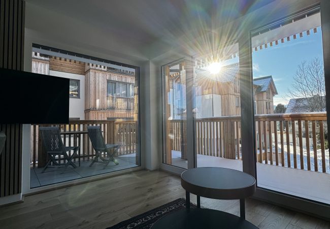 Ferienwohnung in Tauplitz - The Tauplitz Suites - Alpine Suite B4 Ferienwohnung in Tauplitz - The Tauplitz Suites - Alpine Suite B4