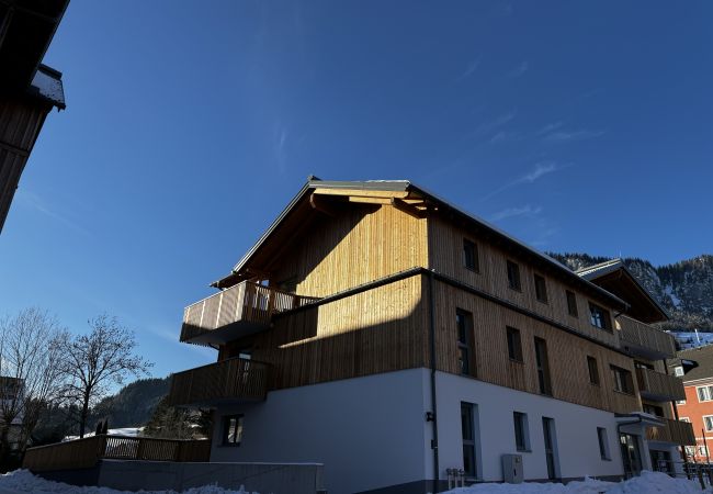 Ferienwohnung in Tauplitz - The Tauplitz Suites - Alpine Suite B4 Ferienwohnung in Tauplitz - The Tauplitz Suites - Alpine Suite B4