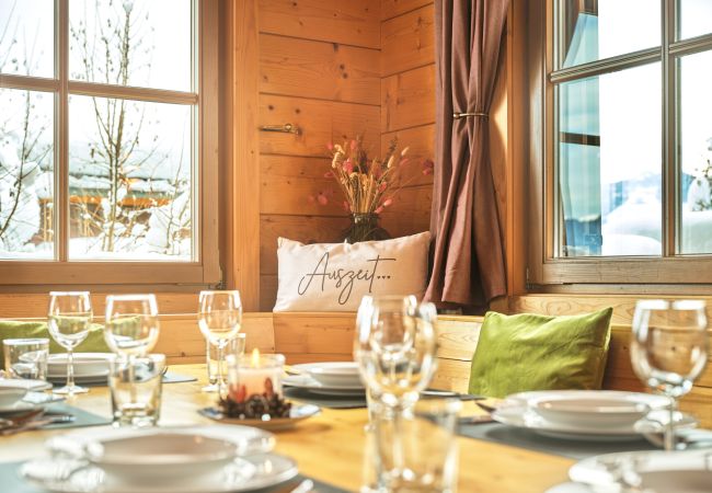 Chalet in St. Martin am Grimming - Alpenglück  Chalet Schladming-Dachstein Chalet in St. Martin am Grimming - Alpenglück  Chalet Schladming-Dachstein