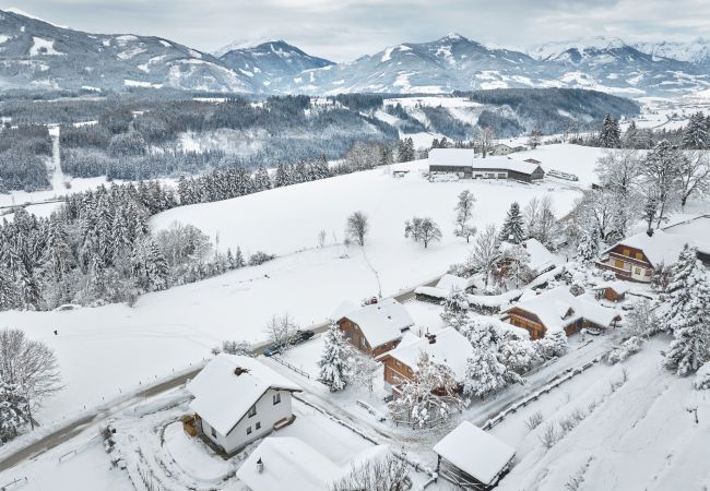 Chalet in St. Martin am Grimming - Alpenglück  Chalet Schladming-Dachstein Chalet in St. Martin am Grimming - Alpenglück  Chalet Schladming-Dachstein
