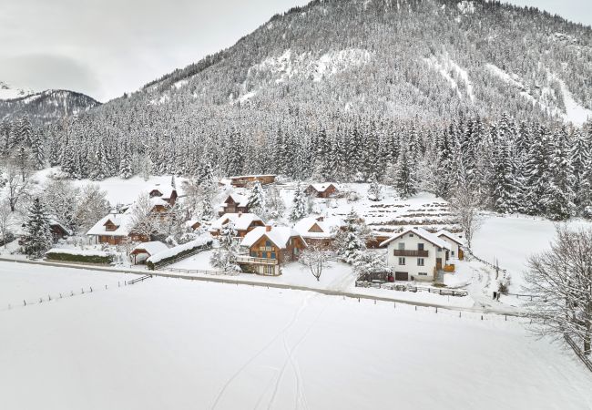 Chalet in St. Martin am Grimming - Alpenglück  Chalet Schladming-Dachstein