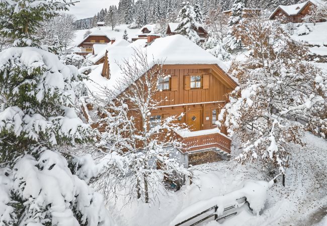 Chalet in St. Martin am Grimming - Alpenglück  Chalet Schladming-Dachstein Chalet in St. Martin am Grimming - Alpenglück  Chalet Schladming-Dachstein