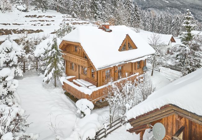 Chalet in St. Martin am Grimming - Alpenglück  Chalet Schladming-Dachstein Chalet in St. Martin am Grimming - Alpenglück  Chalet Schladming-Dachstein