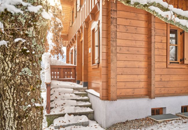 Chalet in St. Martin am Grimming - Alpenglück  Chalet Schladming-Dachstein Chalet in St. Martin am Grimming - Alpenglück  Chalet Schladming-Dachstein