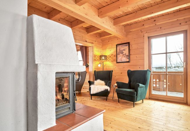 Chalet in St. Martin am Grimming - Alpenglück  Chalet Schladming-Dachstein Chalet in St. Martin am Grimming - Alpenglück  Chalet Schladming-Dachstein