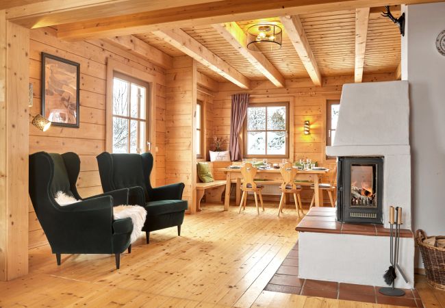 Chalet in St. Martin am Grimming - Alpenglück  Chalet Schladming-Dachstein Chalet in St. Martin am Grimming - Alpenglück  Chalet Schladming-Dachstein
