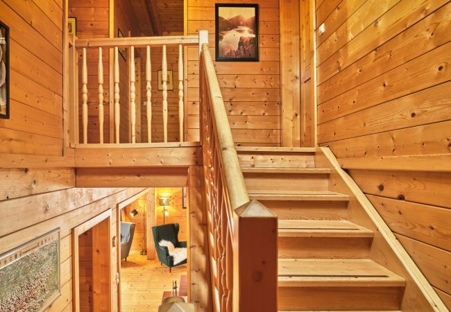 Chalet in St. Martin am Grimming - Alpenglück  Chalet Schladming-Dachstein Chalet in St. Martin am Grimming - Alpenglück  Chalet Schladming-Dachstein