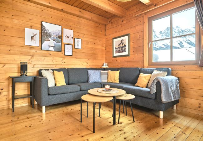 Chalet in St. Martin am Grimming - Alpenglück  Chalet Schladming-Dachstein Chalet in St. Martin am Grimming - Alpenglück  Chalet Schladming-Dachstein
