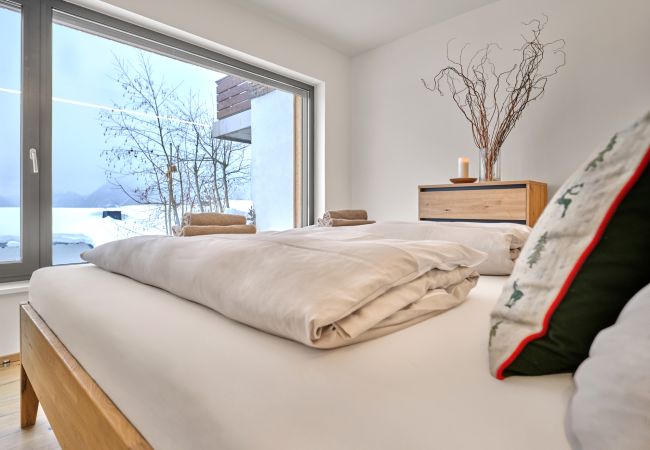 Ferienwohnung in Tauplitz - The Mountain Hideaway 211 SKI IN SKI OUT Ferienwohnung in Tauplitz - The Mountain Hideaway 211 SKI IN SKI OUT