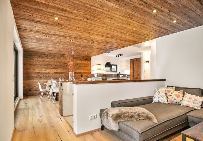 Ferienwohnung in Tauplitz - The Mountain Hideaway 211 SKI IN SKI OUT Ferienwohnung in Tauplitz - The Mountain Hideaway 211 SKI IN SKI OUT