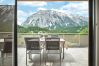 Ferienwohnung in Tauplitz - The Mountain Suite Top  11 - Tauplitz Residences