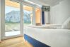 Ferienwohnung in Tauplitz - The Mountain Suite Top  11 - Tauplitz Residences