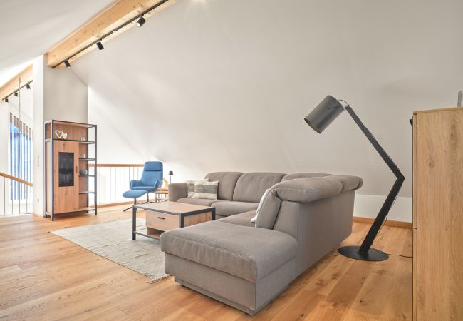 Ferienwohnung in Pruggern - Gipfelblick Lodge 5 Pruggern Ferienwohnung in Pruggern - Gipfelblick Lodge 5 Pruggern