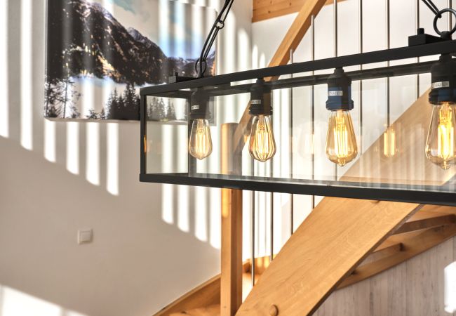 Ferienwohnung in Pruggern - Gipfelblick Lodge 5 Pruggern Ferienwohnung in Pruggern - Gipfelblick Lodge 5 Pruggern