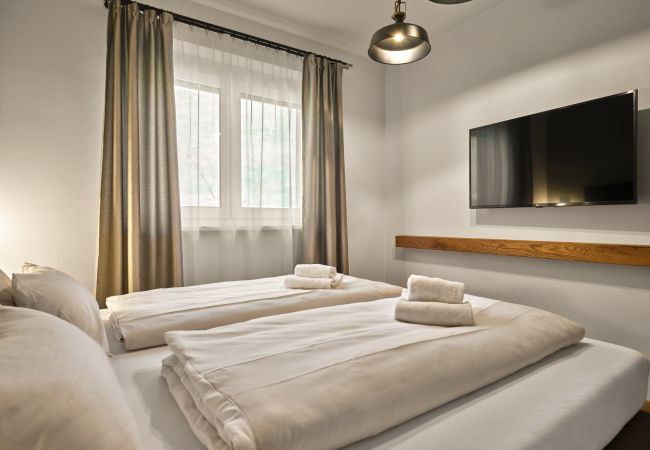 Ferienwohnung in Pruggern - Gipfelblick Lodge 5 Pruggern Ferienwohnung in Pruggern - Gipfelblick Lodge 5 Pruggern