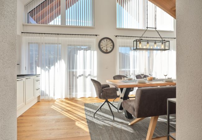 Ferienwohnung in Pruggern - Gipfelblick Lodge 5 Pruggern Ferienwohnung in Pruggern - Gipfelblick Lodge 5 Pruggern