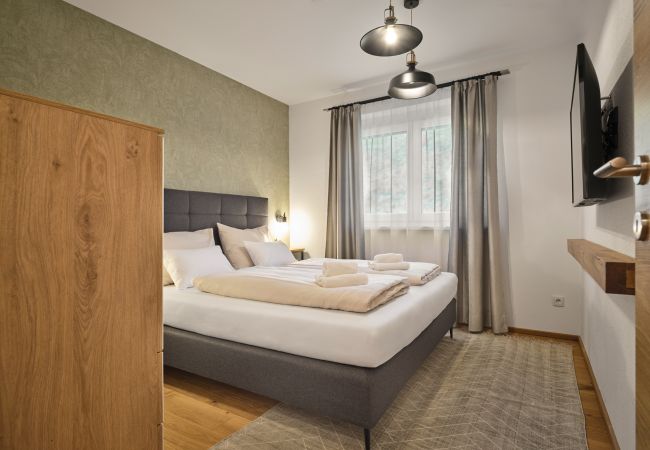 Ferienwohnung in Pruggern - Gipfelblick Lodge 5 Pruggern Ferienwohnung in Pruggern - Gipfelblick Lodge 5 Pruggern