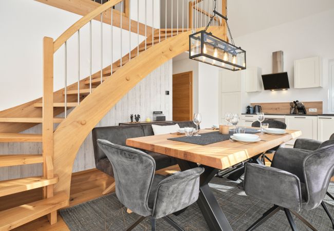 Ferienwohnung in Pruggern - Gipfelblick Lodge 5 Pruggern Ferienwohnung in Pruggern - Gipfelblick Lodge 5 Pruggern