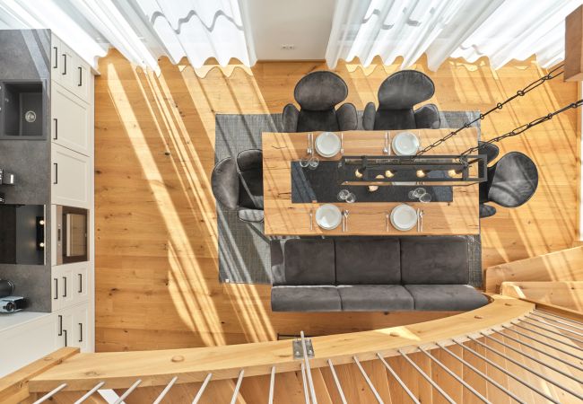 Ferienwohnung in Pruggern - Gipfelblick Lodge 5 Pruggern Ferienwohnung in Pruggern - Gipfelblick Lodge 5 Pruggern