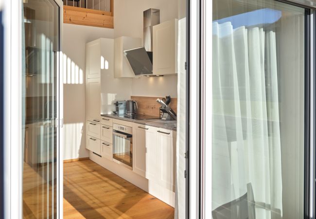 Ferienwohnung in Pruggern - Gipfelblick Lodge 5 Pruggern Ferienwohnung in Pruggern - Gipfelblick Lodge 5 Pruggern