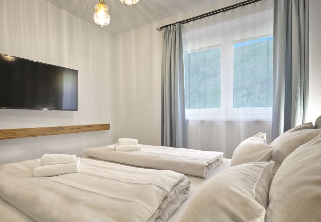 Ferienwohnung in Pruggern - Gipfelblick Lodge 5 Pruggern Ferienwohnung in Pruggern - Gipfelblick Lodge 5 Pruggern