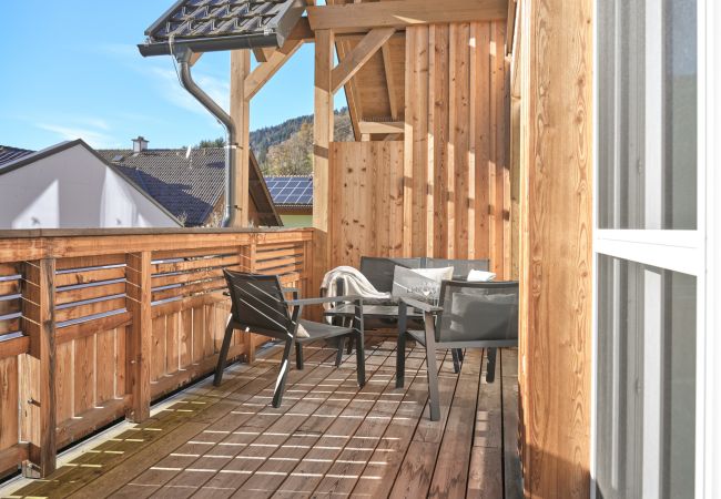 Ferienwohnung in Pruggern - Gipfelblick Lodge 5 Pruggern Ferienwohnung in Pruggern - Gipfelblick Lodge 5 Pruggern