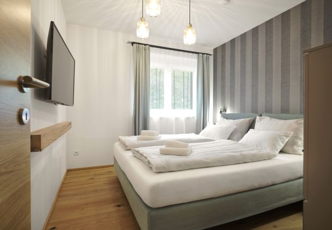 Ferienwohnung in Pruggern - Gipfelblick Lodge 5 Pruggern Ferienwohnung in Pruggern - Gipfelblick Lodge 5 Pruggern