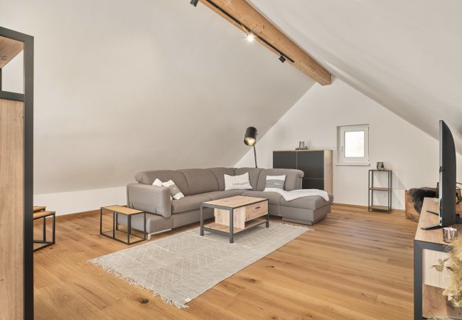 Ferienwohnung in Pruggern - Gipfelblick Lodge 5 Pruggern Ferienwohnung in Pruggern - Gipfelblick Lodge 5 Pruggern