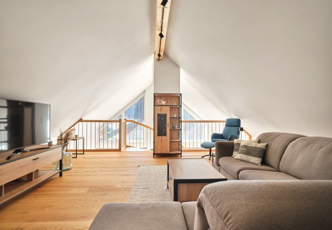 Ferienwohnung in Pruggern - Gipfelblick Lodge 5 Pruggern Ferienwohnung in Pruggern - Gipfelblick Lodge 5 Pruggern