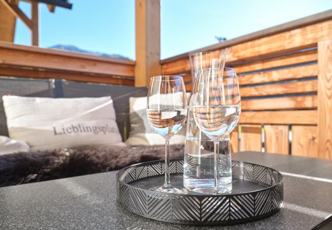 Ferienwohnung in Pruggern - Gipfelblick Lodge 5 Pruggern Ferienwohnung in Pruggern - Gipfelblick Lodge 5 Pruggern