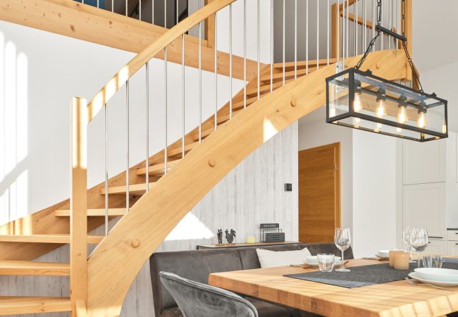 Ferienwohnung in Pruggern - Gipfelblick Lodge 5 Pruggern Ferienwohnung in Pruggern - Gipfelblick Lodge 5 Pruggern