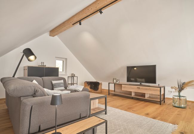 Ferienwohnung in Pruggern - Gipfelblick Lodge 5 Pruggern Ferienwohnung in Pruggern - Gipfelblick Lodge 5 Pruggern