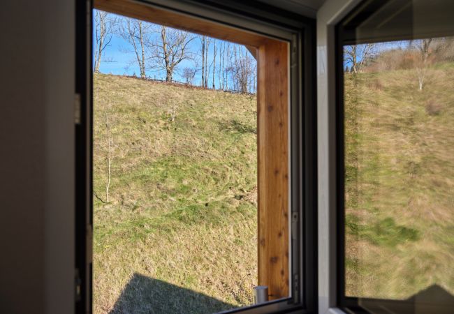 Ferienwohnung in Pruggern - Gipfelblick Lodge 5 Pruggern Ferienwohnung in Pruggern - Gipfelblick Lodge 5 Pruggern