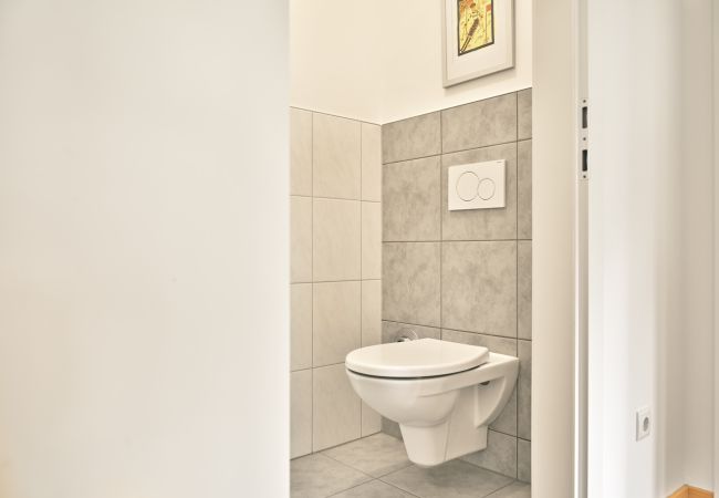 Ferienwohnung in Haus - Getaway  Appartement  8 Hauser Kaibling Ferienwohnung in Haus - Getaway  Appartement  8 Hauser Kaibling