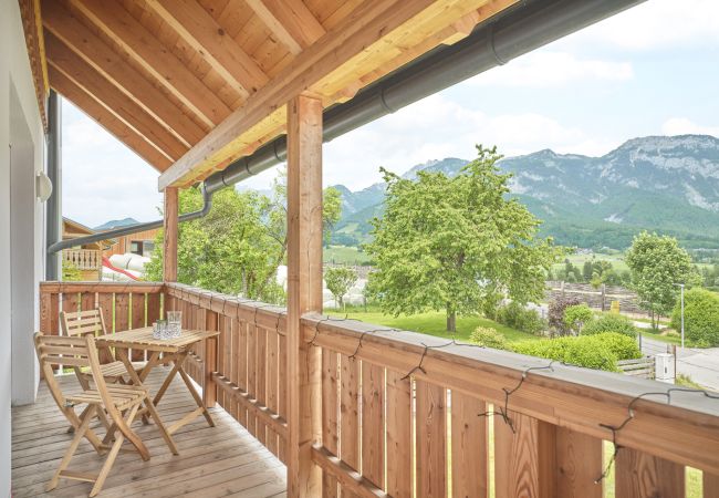 Ferienwohnung in Haus - Getaway  Appartement  8 Hauser Kaibling Ferienwohnung in Haus - Getaway  Appartement  8 Hauser Kaibling