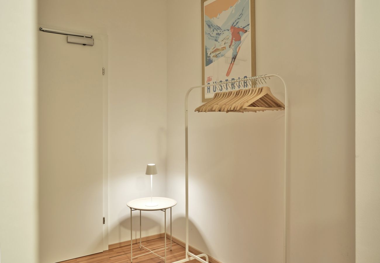Ferienwohnung in Haus - Getaway  Appartement  8 Hauser Kaibling