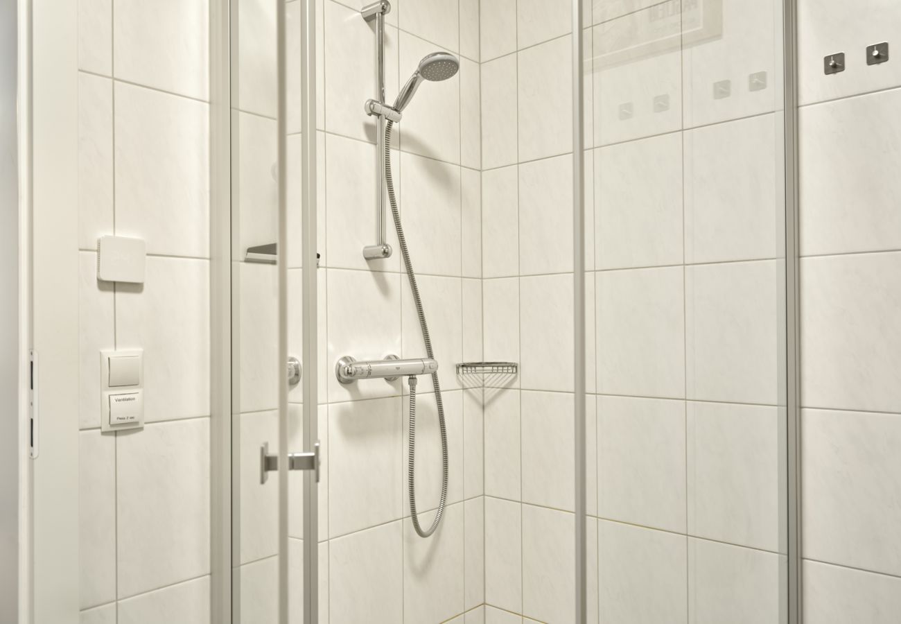 Ferienwohnung in Haus - Getaway  Appartement  8 Hauser Kaibling