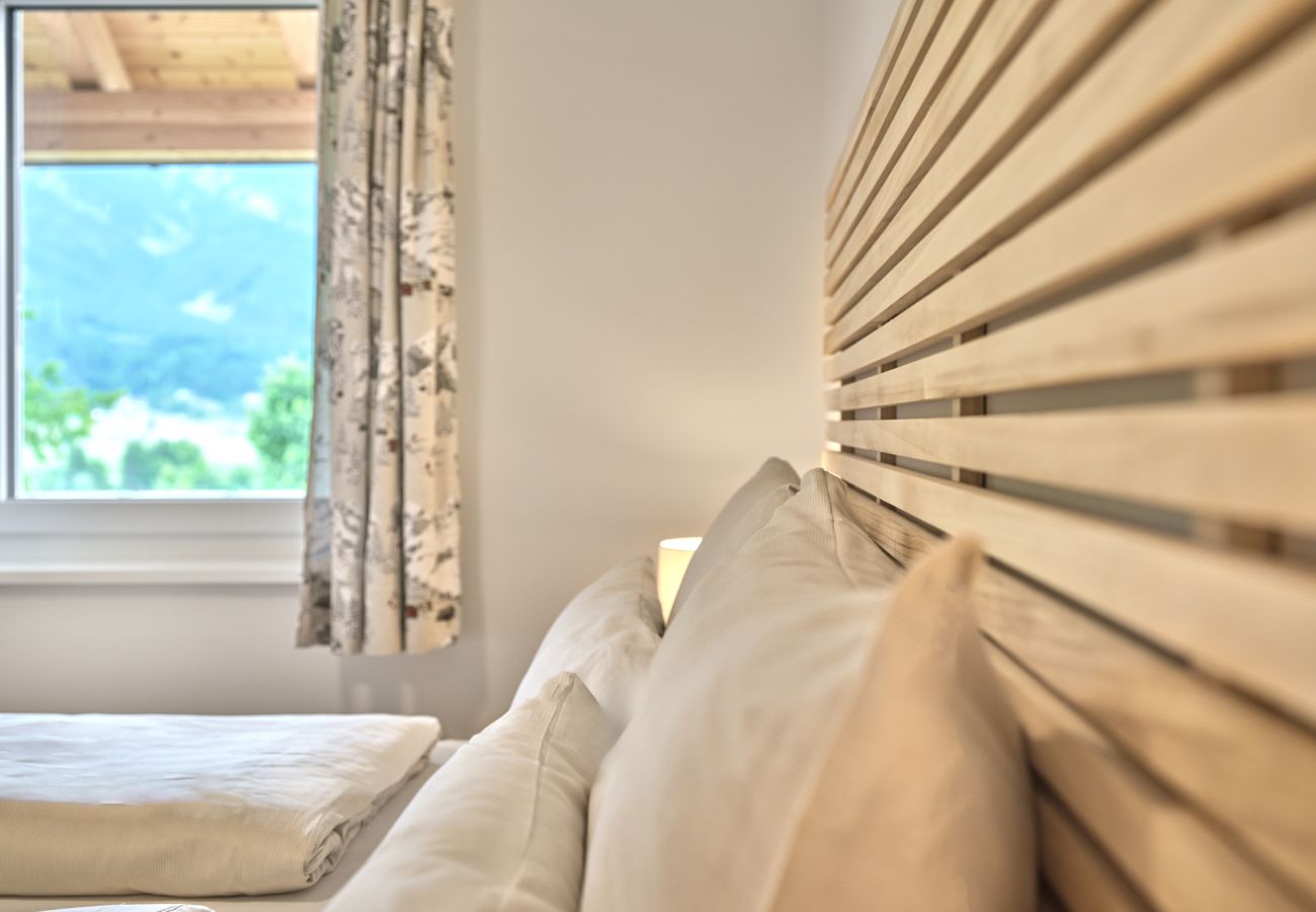 Ferienwohnung in Haus - Getaway  Appartement  8 Hauser Kaibling