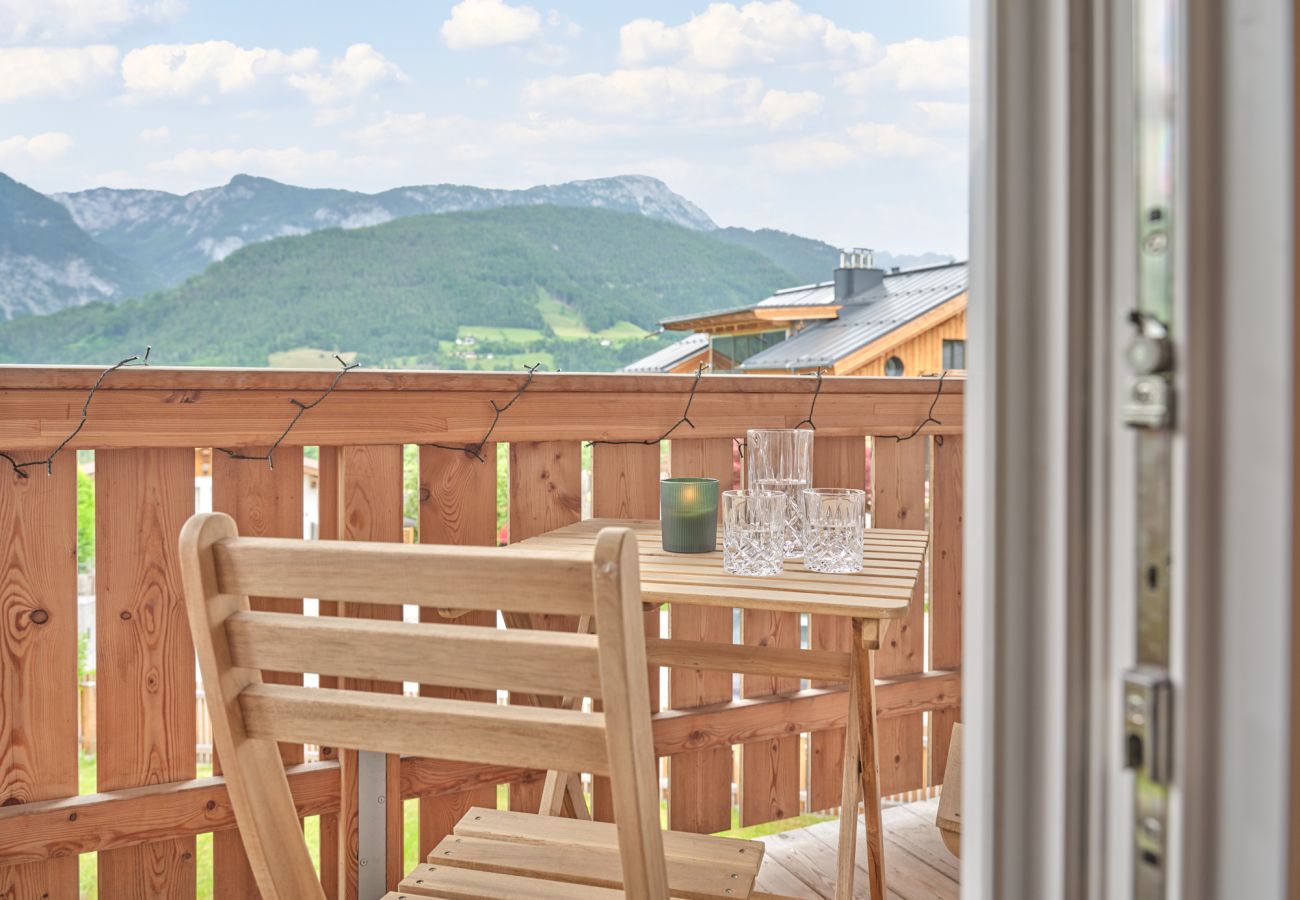 Ferienwohnung in Haus - Getaway  Appartement  8 Hauser Kaibling