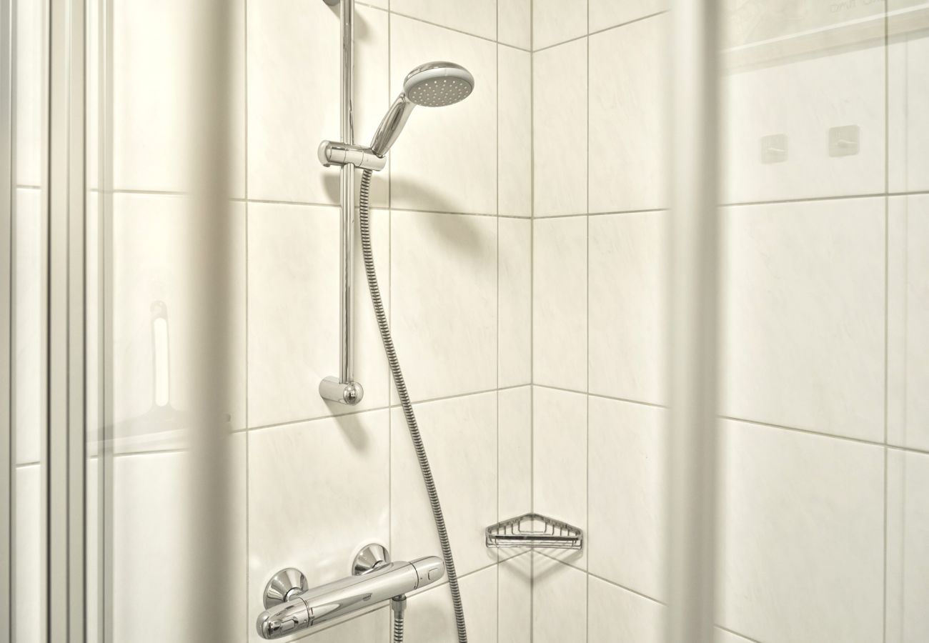 Ferienwohnung in Haus - Getaway  Appartement  8 Hauser Kaibling