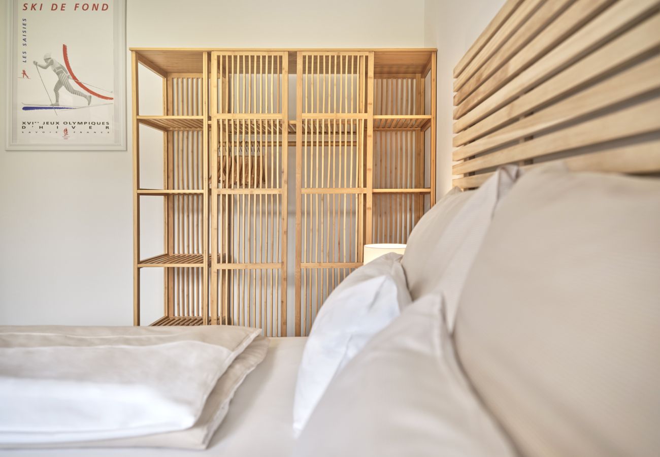 Ferienwohnung in Haus - Getaway  Appartement  8 Hauser Kaibling