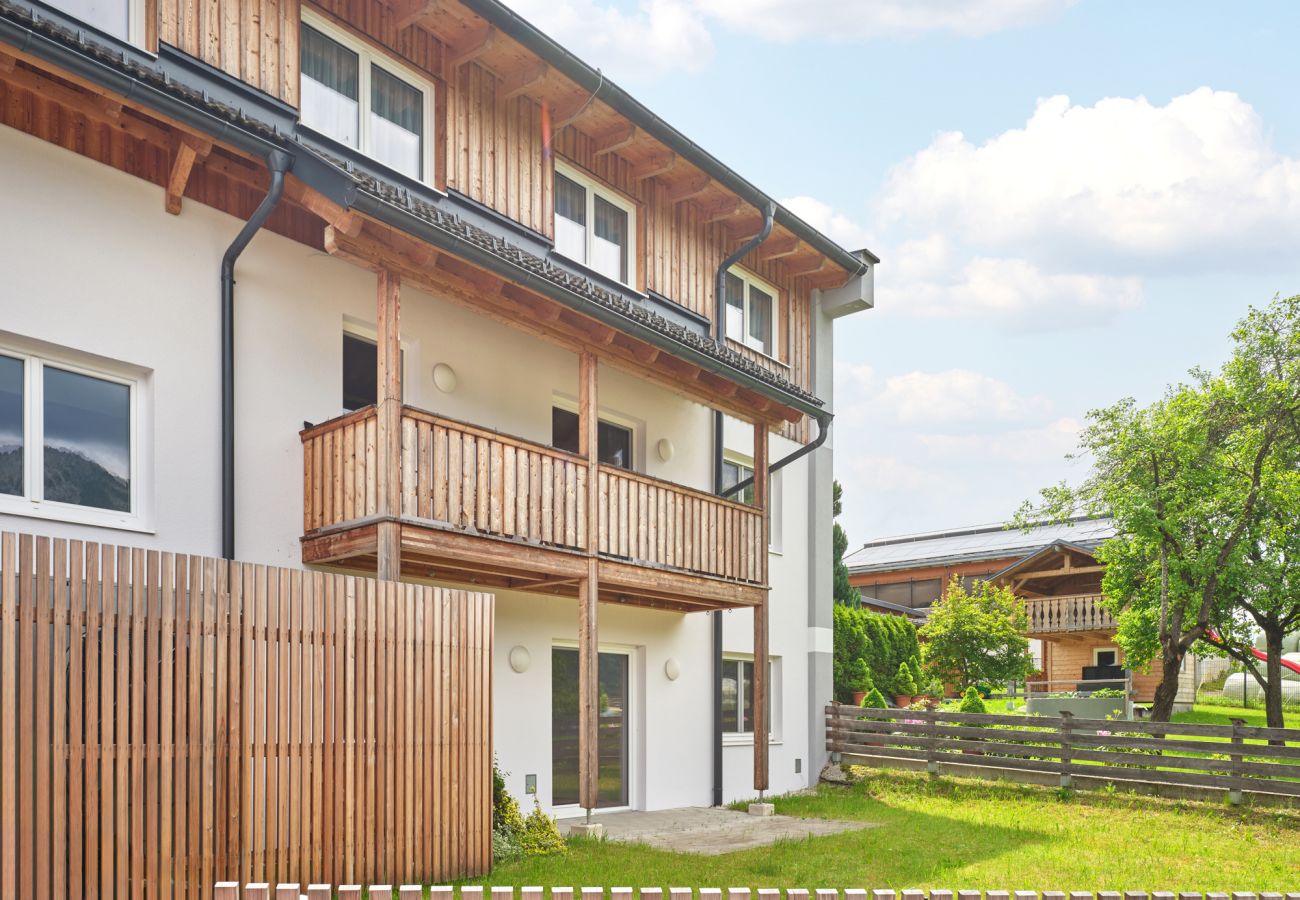 Ferienwohnung in Haus - Getaway  Appartement  8 Hauser Kaibling