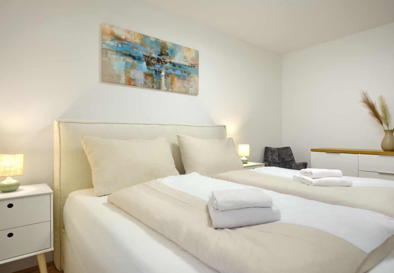 Ferienwohnung in Schladming - Peak view B4 Schladming
