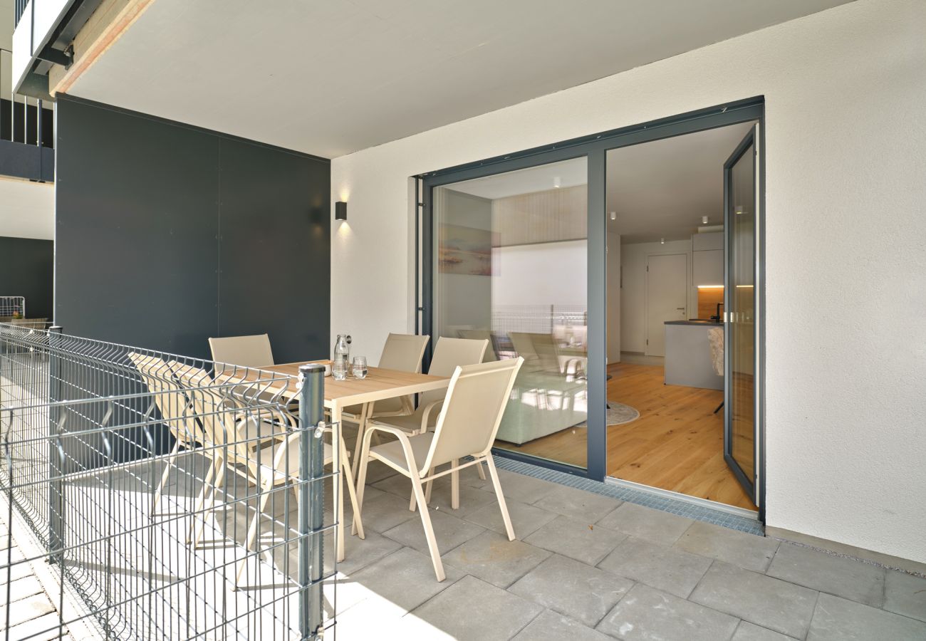 Ferienwohnung in Schladming - Peak view B4 Schladming